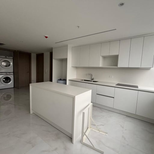 VENTA DEPARTAMENTO DE LUJO 2 DORMITORIOS POR ESTRENAR-WORLD TRADE CENTER - TORRE MILLENIUM