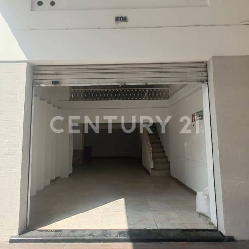 Local comercial en P. Ycaza y Boyacá - Centro de Guayaquil
