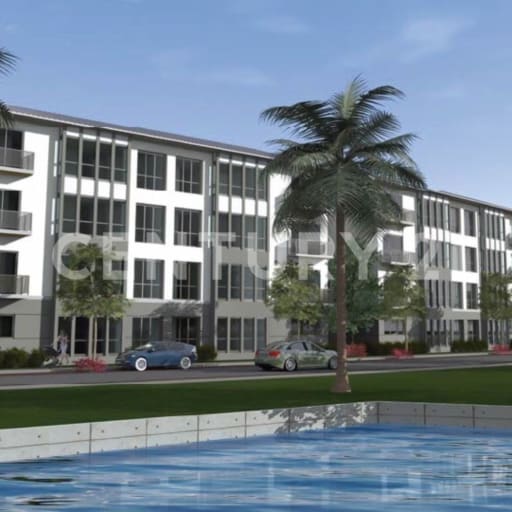 Departamento con piscina en venta en Samborondon
