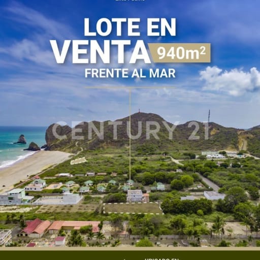Terreno de 940m² en San Lorenzo: ideal para proyectos