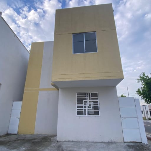 Alquiler Villa Geranio