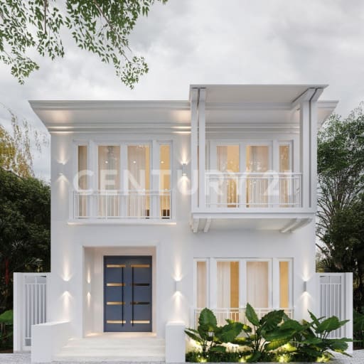 Casa 4 dormitorios en Aires Norte, Samborondón - $396K