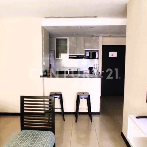Suite amoblada en Torres del Sol cerca del Mall del Sol