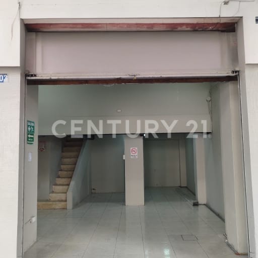 Local comercial en Boyacá - Centro de Guayaquil, mezzanine