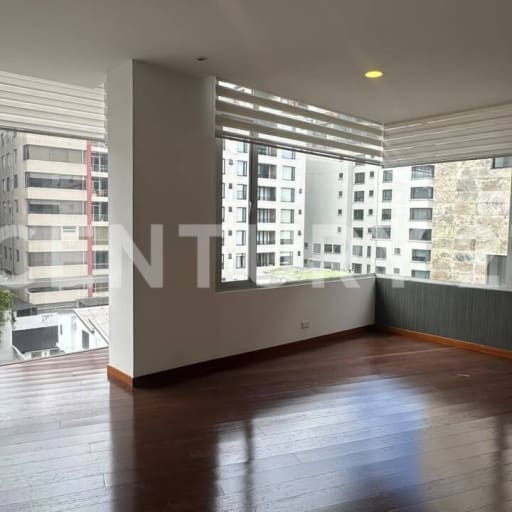 Vendo depto. 95m² en La Coruña, 2 dorms, USD 145,000