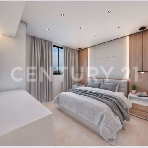 Departamento premium con vista al mar y amenities exclusivos