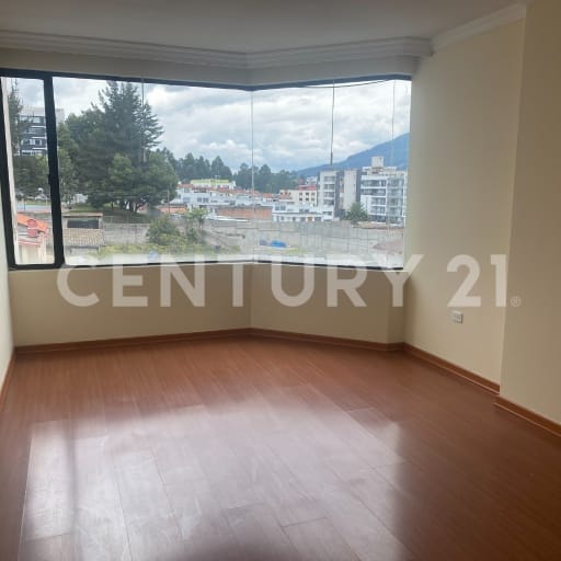Apartamento en Ponceano Alto, 3 dormitorios, vista