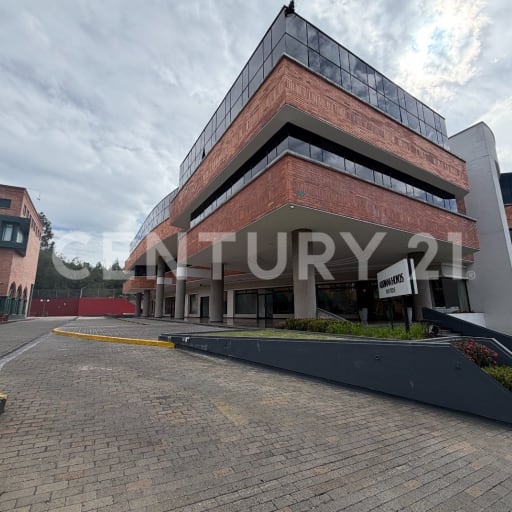 Local comercial para centros médicos en Quito Norte