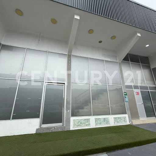 Alquiler 192m² Local Comercial en Riocentro Los Ceibos