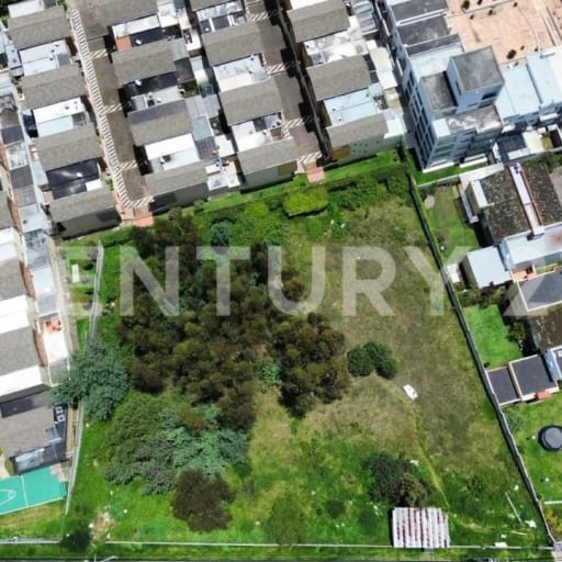 Terreno 1444m² en Amagasi del Inca - Venta