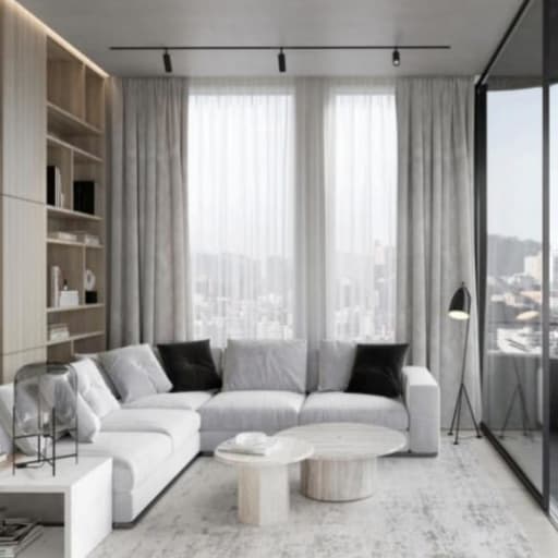 Venta de Estudio en la González Suárez de 32.2m2 IR