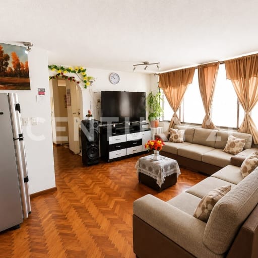 Departamento en venta en Cotocollao