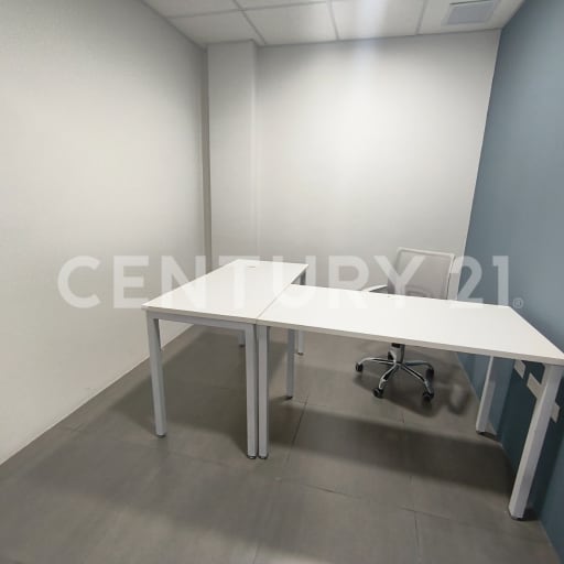 Oficinas desde 8.29 m² en Kennedy Norte, listas para operar