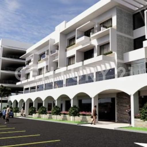 Suite en Samborondón con plusvalía y parqueo propio - $104,900
