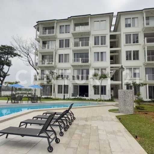 Departamentos nuevos con vista al río en La Provenza