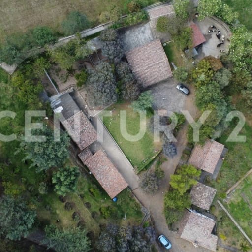 Finca 6.7 ha en Florencia, Pichincha - Ideal inversión agrícola