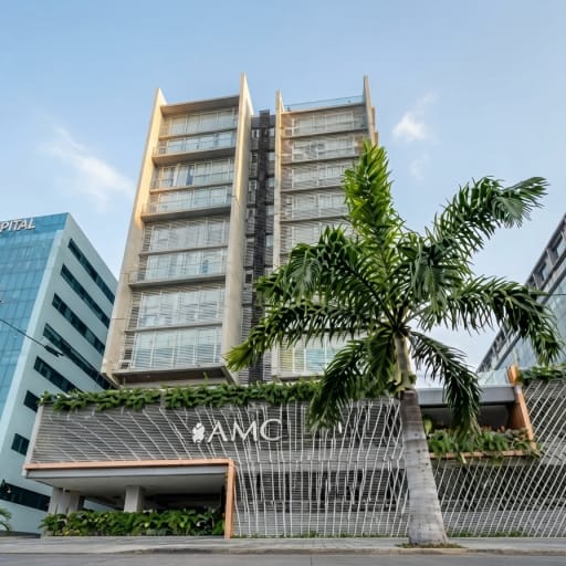 Consultorio médico 48m² en Ágora Medical Center - Alquiler