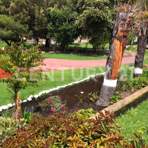 Terreno 1.86 ha en Palahua, vía a Cevallos - Ideal agroindustria
