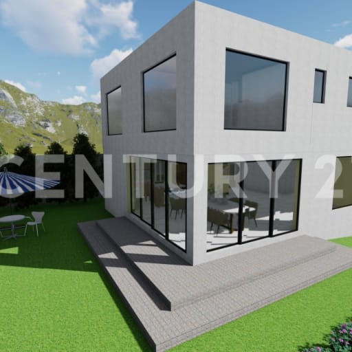 Casa 320m² en Nayón, conjunto privado con áreas comunales