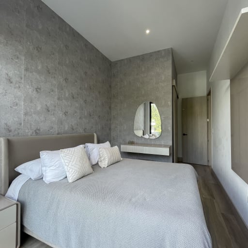 Venta suite con terraza exclusiva en Cumbayá, cerca de todo. SC