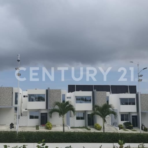 Vivienda de lujo en urbanización privada con 3 habitaciones