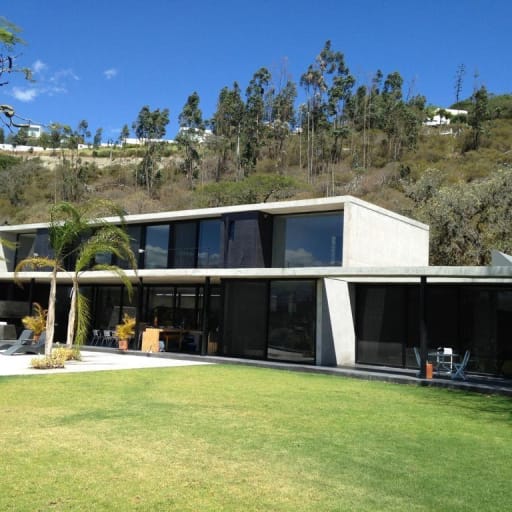 Venta EXCLUSIVA Casa ** Urbanización Pillagua, Cumbayá