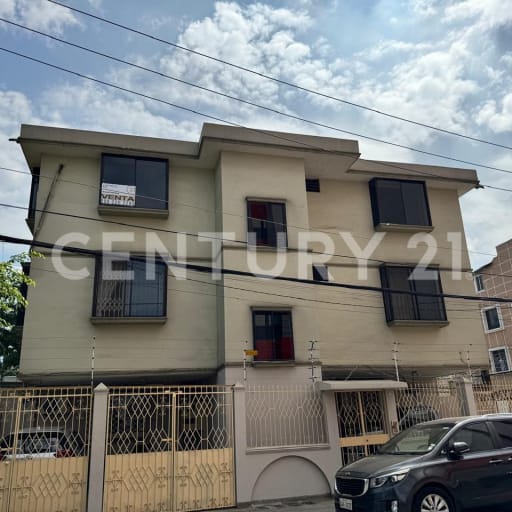 Departamento amplia en venta en Norte de Guayaquil