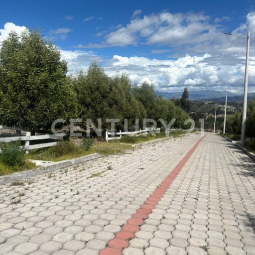 Terreno de 500 m² en San Isidro de Patulú - Construye tu sueño