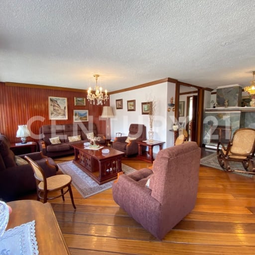 Departamento amplia en venta en Iñaquito