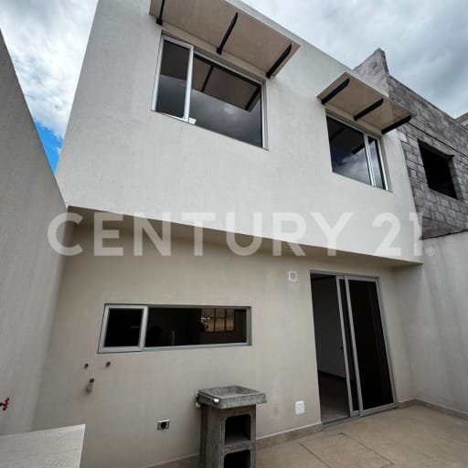 Casas nuevas en Sangolquí desde $89.990 - 3 dormitorios