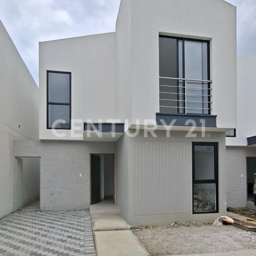 Casa de estreno 3 dormitorios en Narcisa Club, $109.000