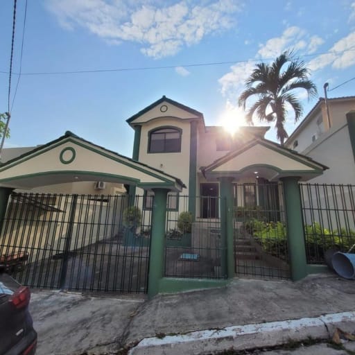 Casa en Venta Ceibos Norte