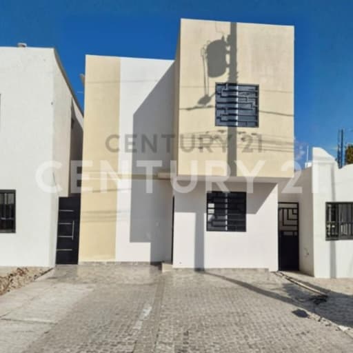 Casa en alquiler en Villa Geranio, 3 dormitorios y parqueo