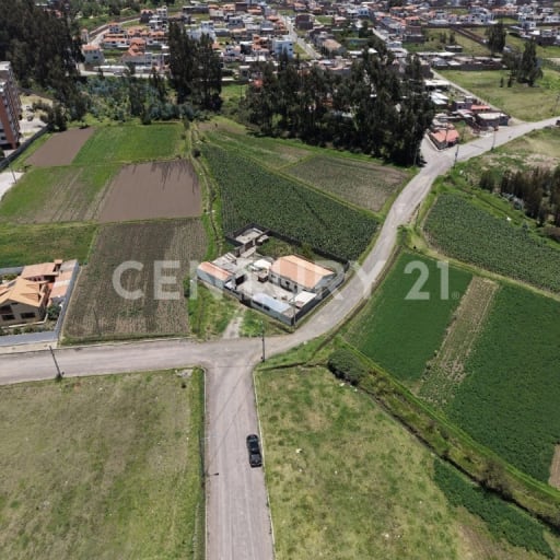 Terreno de 28 mil m² en San Miguel de Tapi - Alto potencial