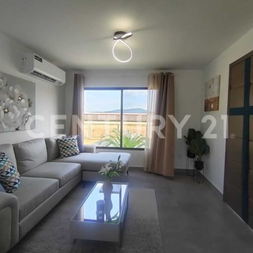 Casa nueva en proyecto en zona de alta plusvalía en Km 14