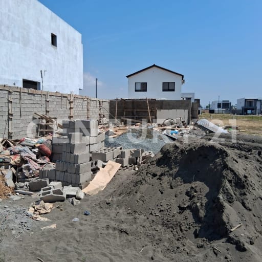 Terreno Lote en venta en Samborondon
