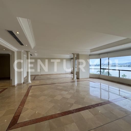 Depto. en alquiler Entre Ríos, Samborondón - 272 m² - $2,500