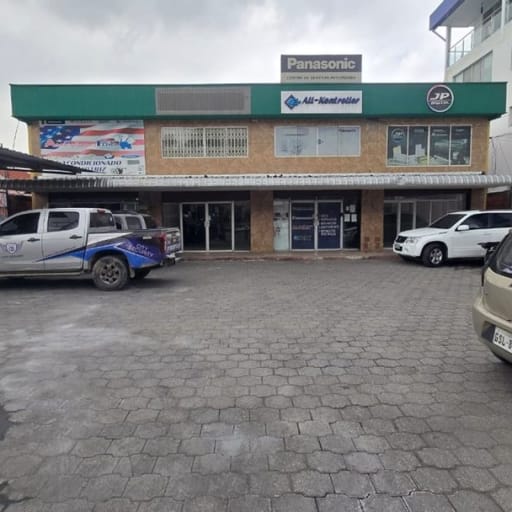 LOCAL EN ALQUILER - BOSQUES DEL SALADO NORTE GYE