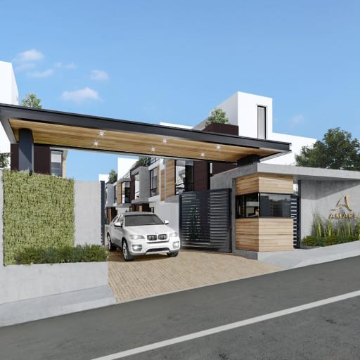 Venta Departamento por Estrenar Conjunto Privado Morita 2 US$ 94.500 fcm/js