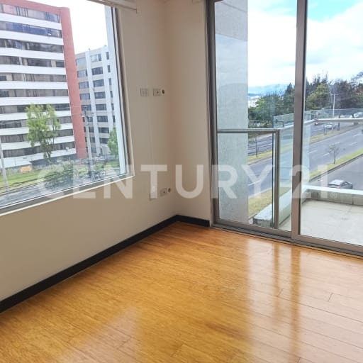 Depto. moderno en El Bosque: 2 dormitorios y amenities premium