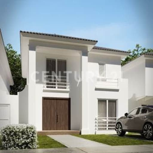 Casas desde $218K en Portón del Río - Samborondón