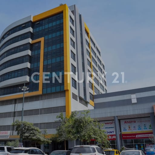 Oficina en venta en Edificio Plaza Shiva, Duran - 150.78m²