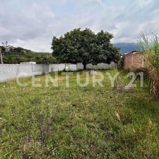 Terreno en venta en Chorlaví, Ibarra - Alto crecimiento y plusvalía