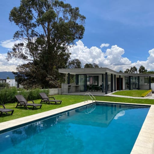 Casa en venta en La Morita – Tumbaco