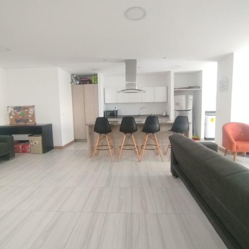 VENTA DEPARTAMENTO 3 DORMITORIOS REPÚBLICA DEL SALVADOR