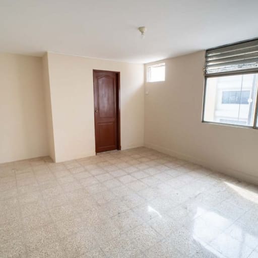 VENTA DEPARTAMENTO - LOS RIOS Y MIGUEL HURTADO