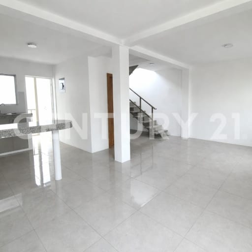 Casa de estreno en Belén del Norte con 3 dormitorios y seguridad 24/7