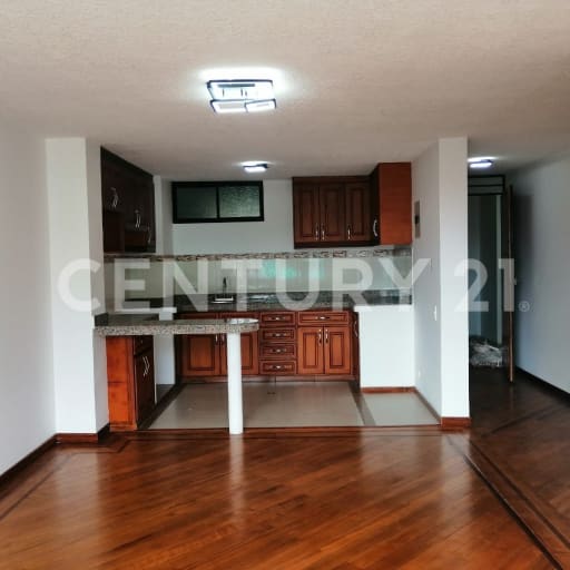 Depto. moderno en Quito Sur: 93m², 3 dormitorios y terraza panorámica