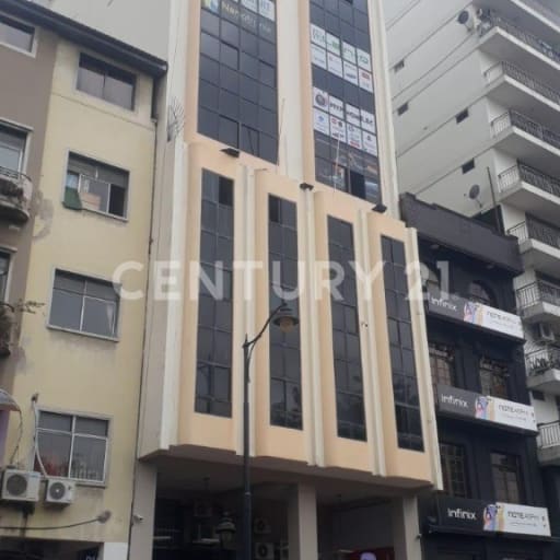 Oficina 114m² en Malecón 2000 - Ideal para venta de tecnología