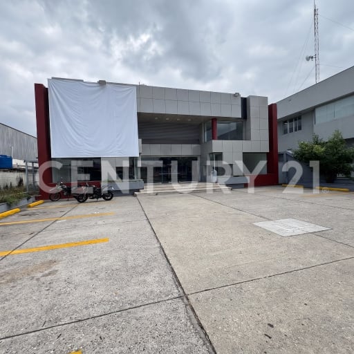 Local premium 1050m² en Alborada Norte - Guayaquil